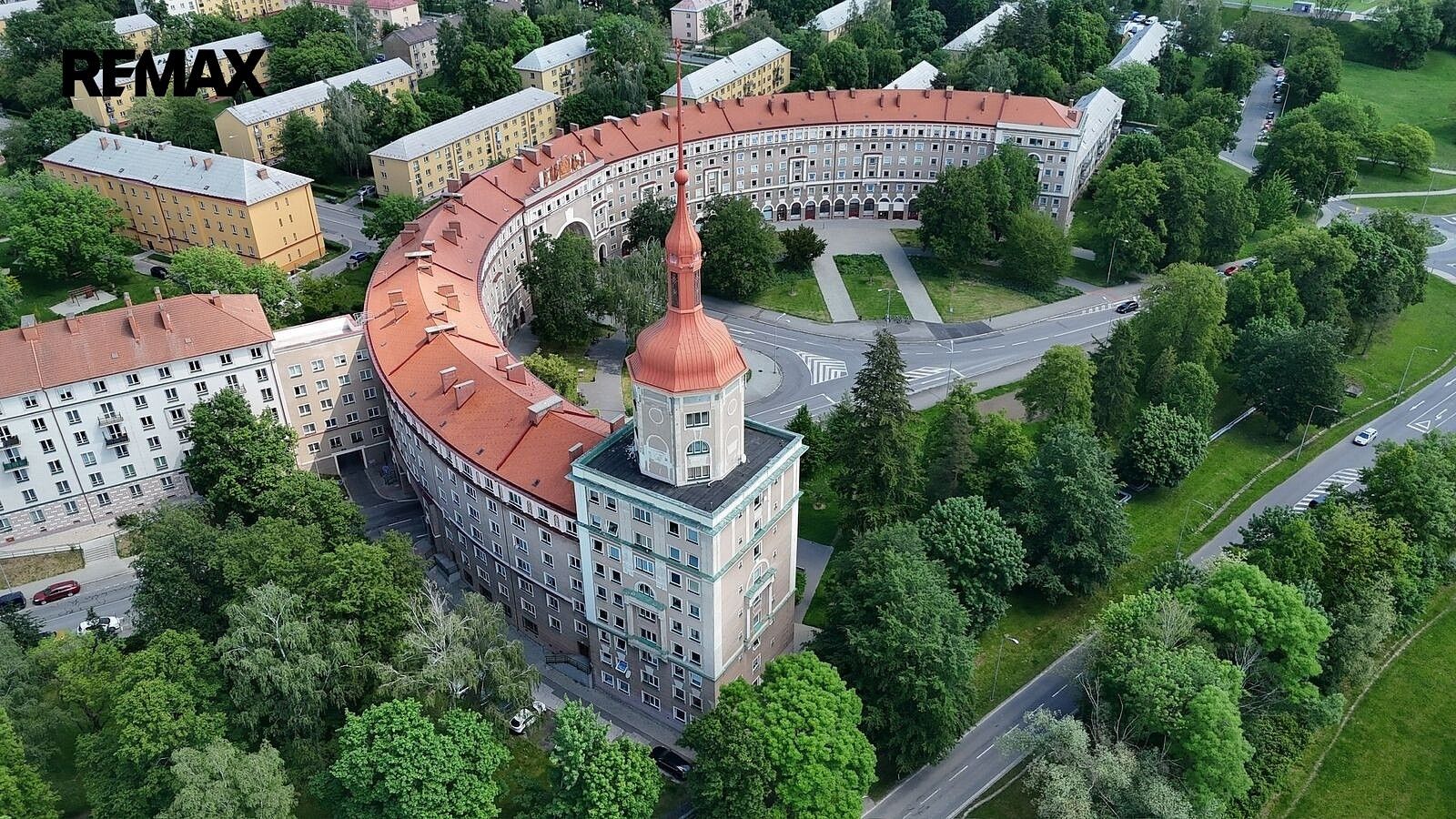 2+kk, Ostrava - Poruba, okres Ostrava-město, Moravskoslezský kraj, 43 m² - 1