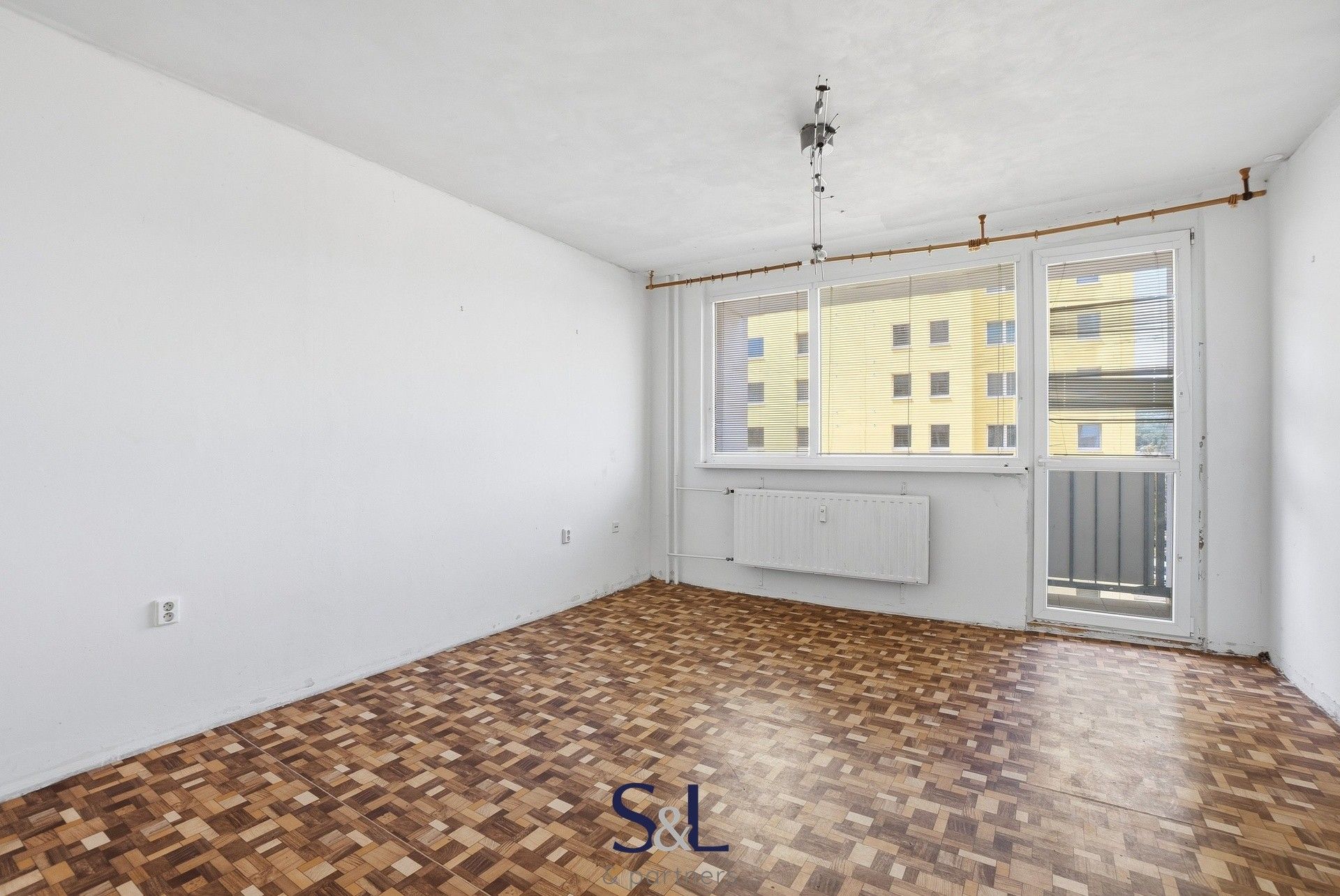 Byt 3+1 · 75 m² · Čsl. partyzánů, Děčín XXXII-Boletice nad Labem - 4