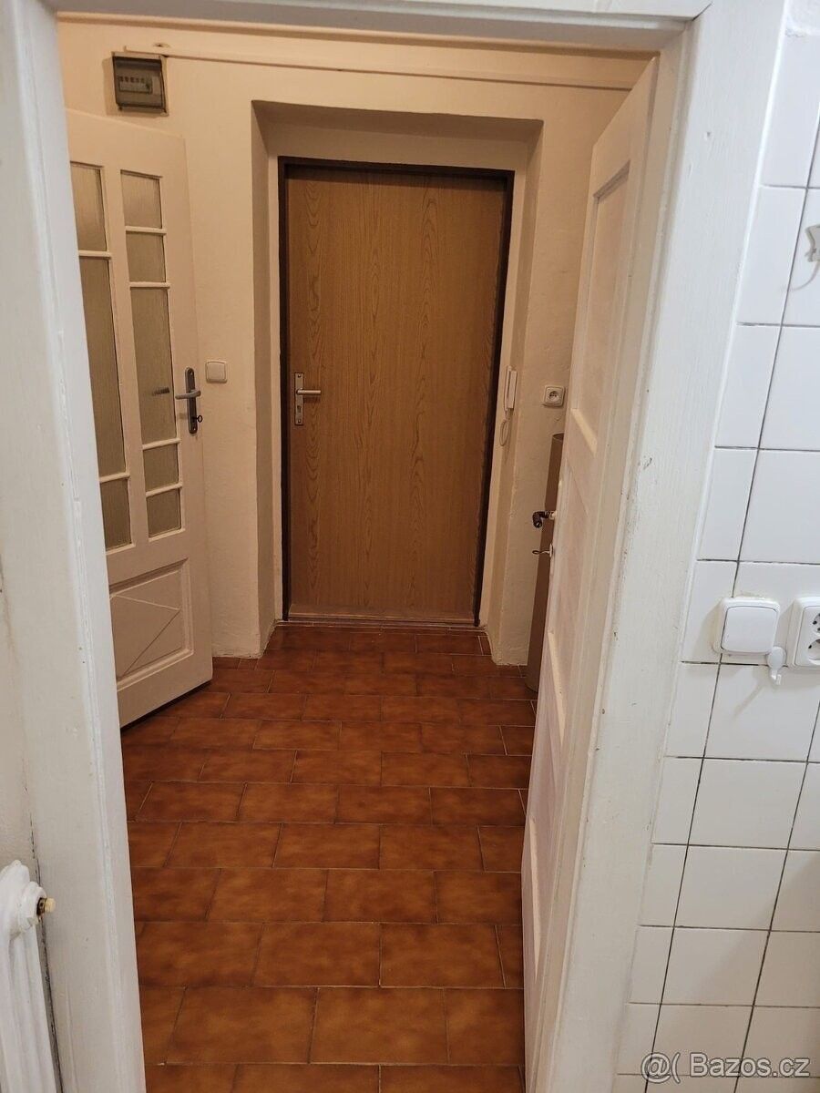 Pronájem byt - Prostějov, 796 01