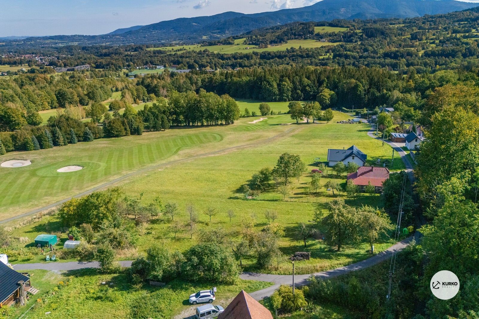 Pozemek pro bydlení · 3 812 m² · Čeladná - 4