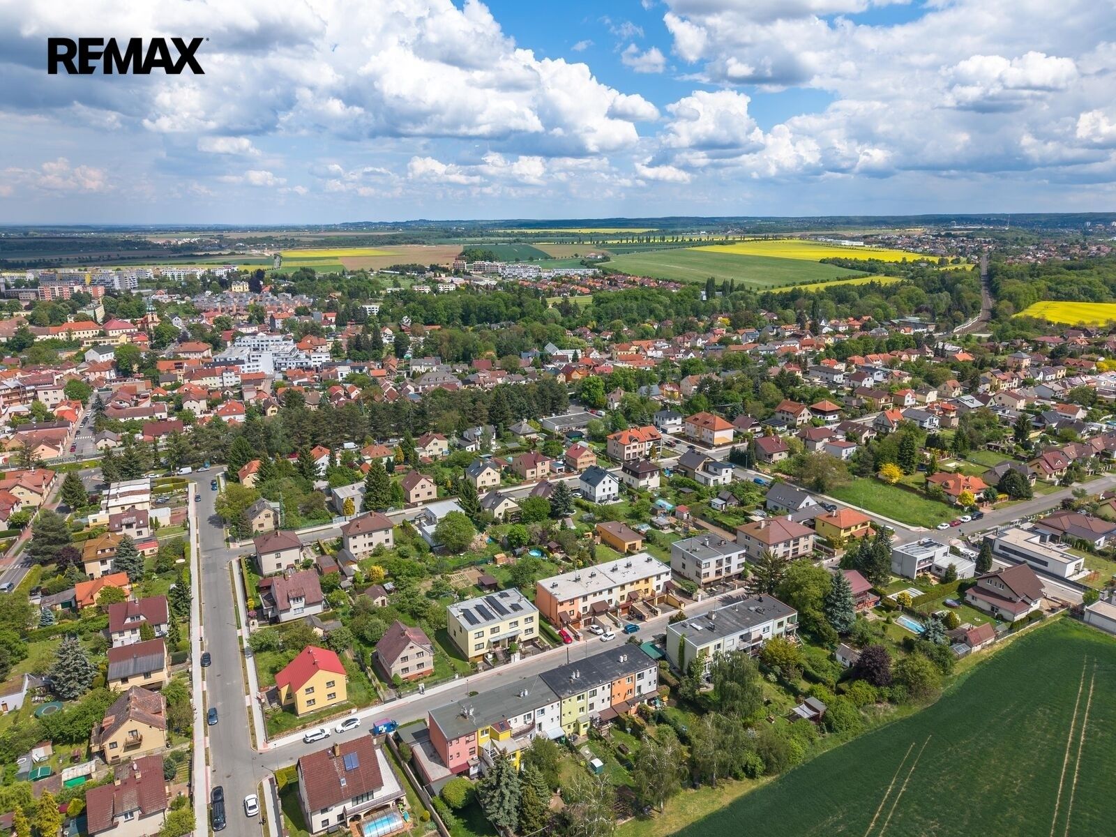 Rodinný dům · 209 m² · Zlenická 855, Praha Uhříněves - 3