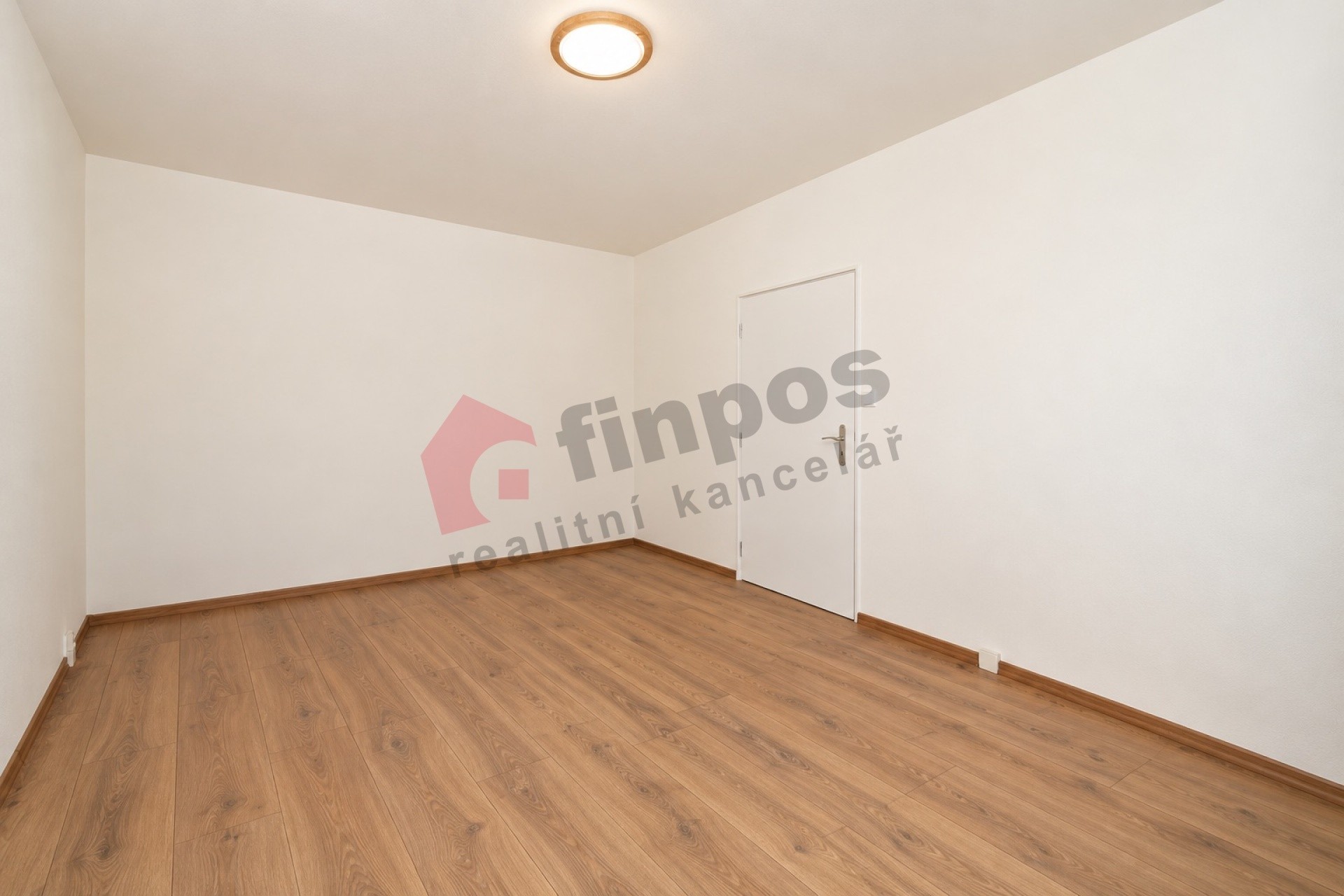 Byt 1+1 · 36 m² · Ostrov 2211, Žatec - 3