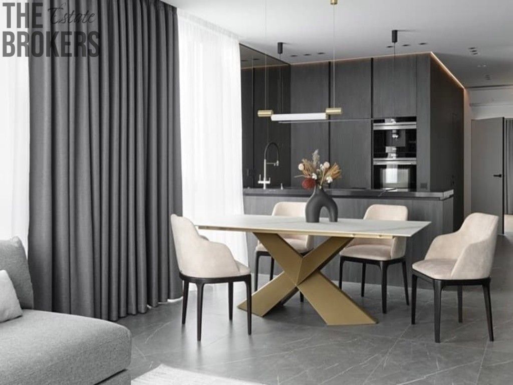 3+kk, U hotelu, Praha Suchdol, 87 m² - 2