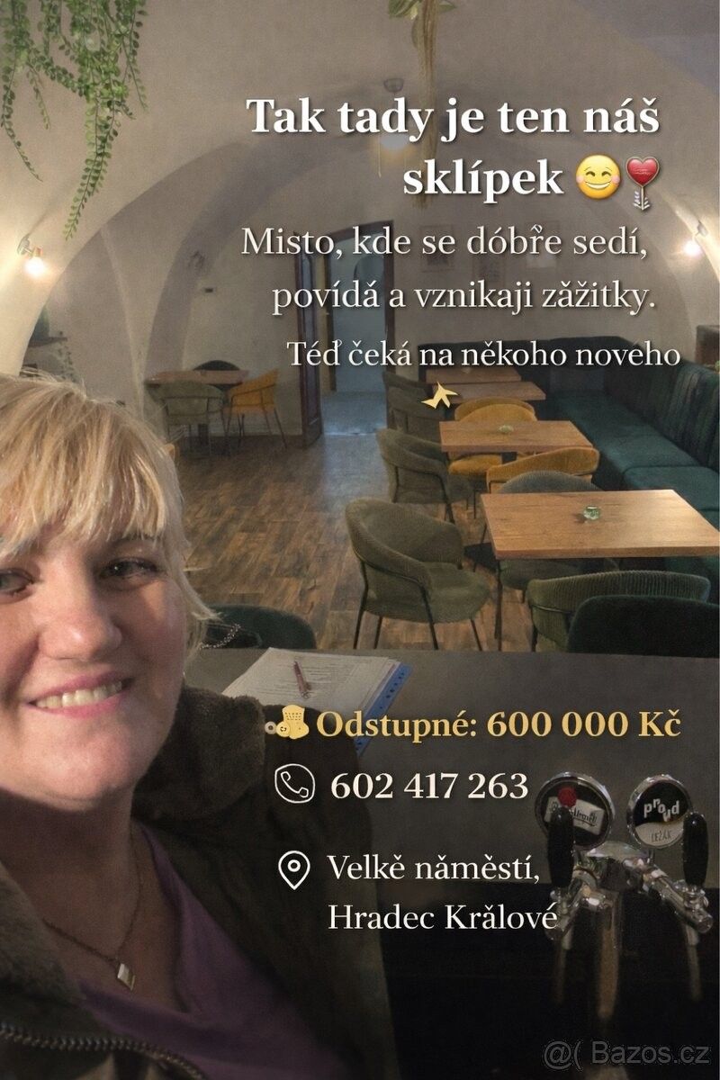 Restaurace, Hradec Králové, 500 02