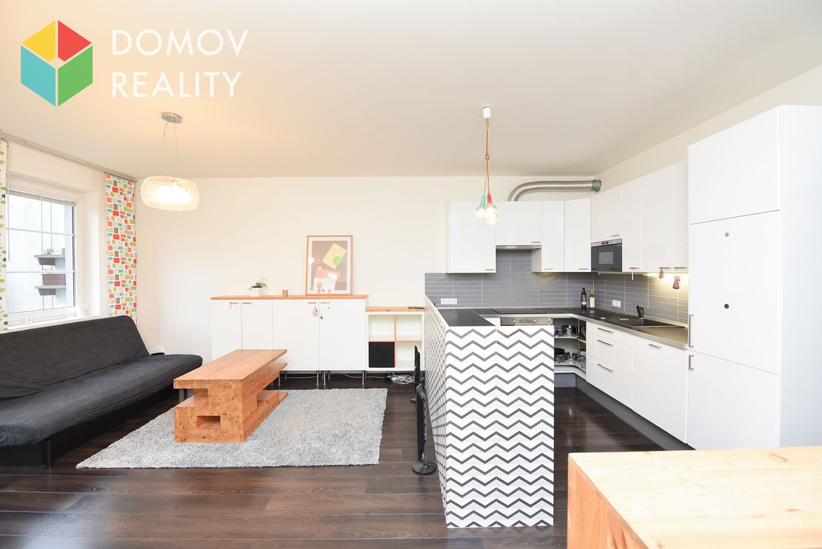 3+kk, V Zahradách 1875, Beroun, 64 m²