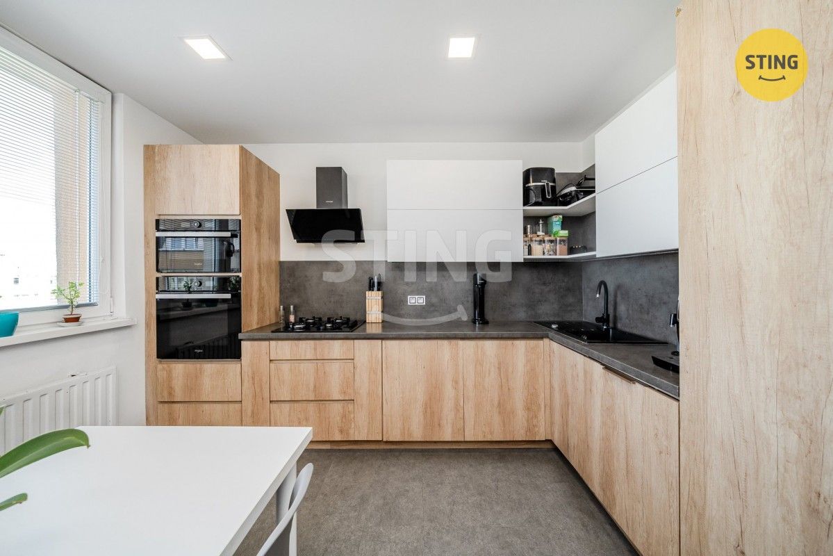 3+1, Horymírova , Ostrava, 61 m² - 1