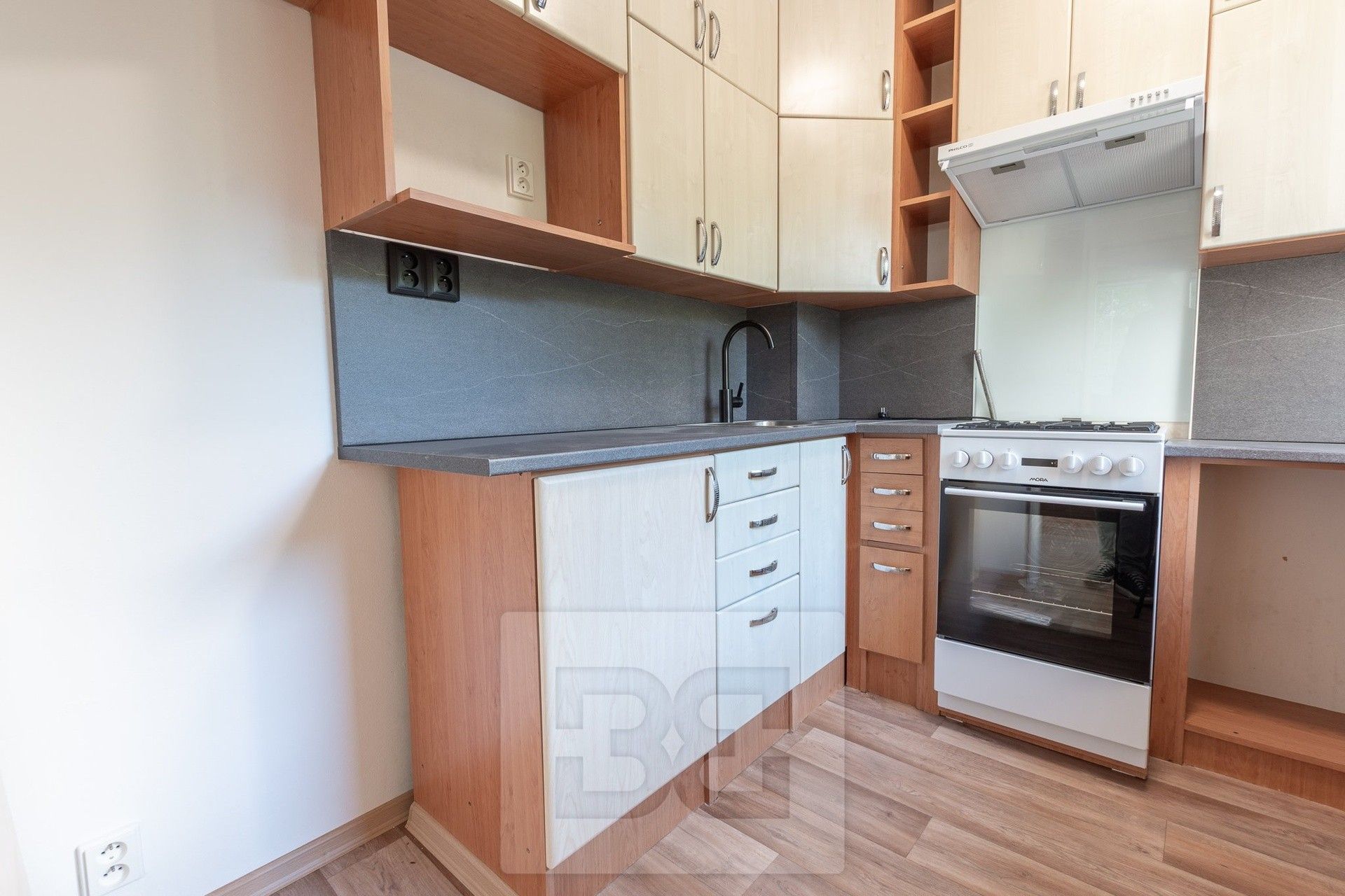 Byt 3+kk · 59 m² · Habrová 2639, Praha Žižkov - 4