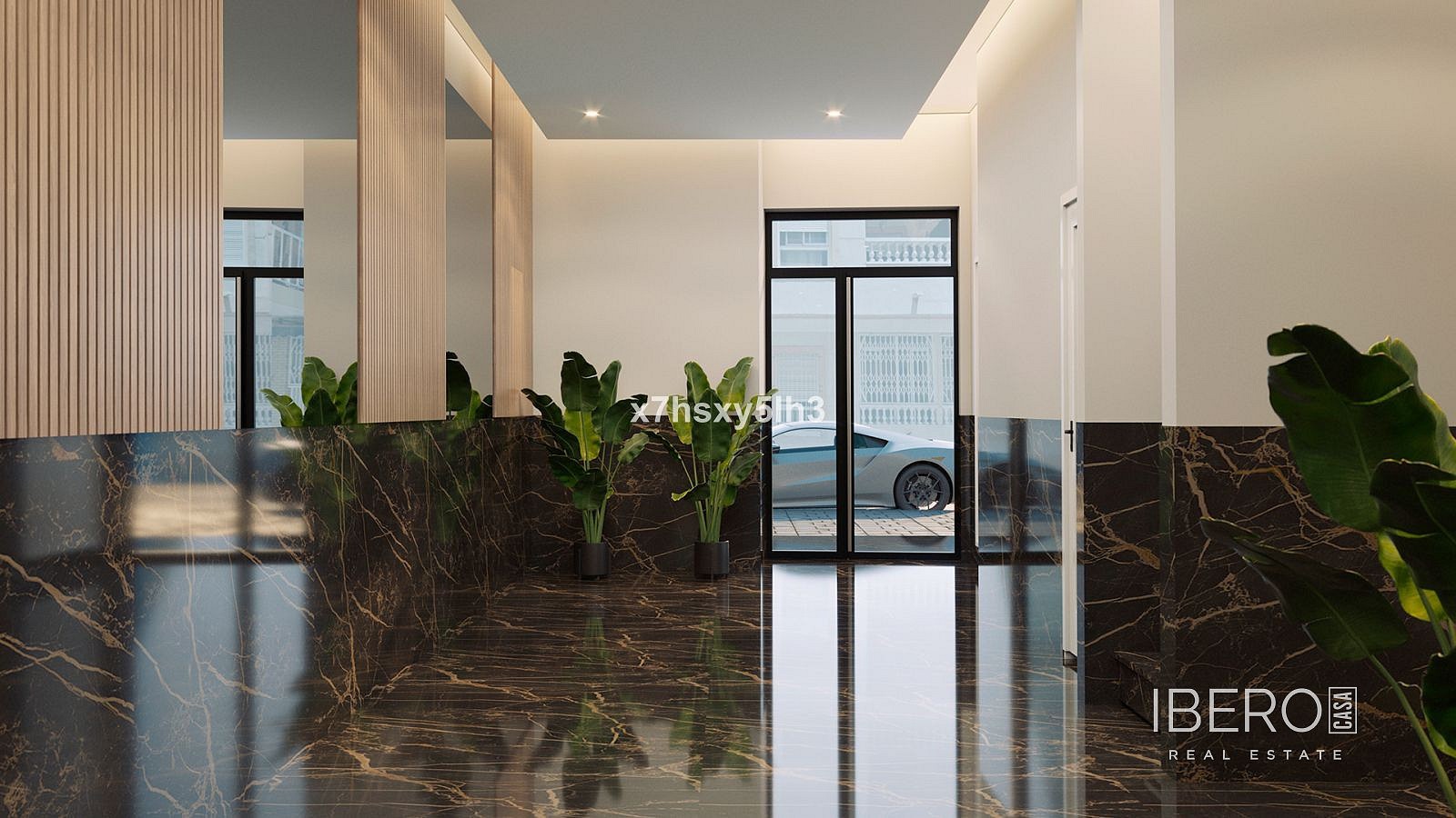2+kk, Torrevieja, Španělsko, 53 m² - 2