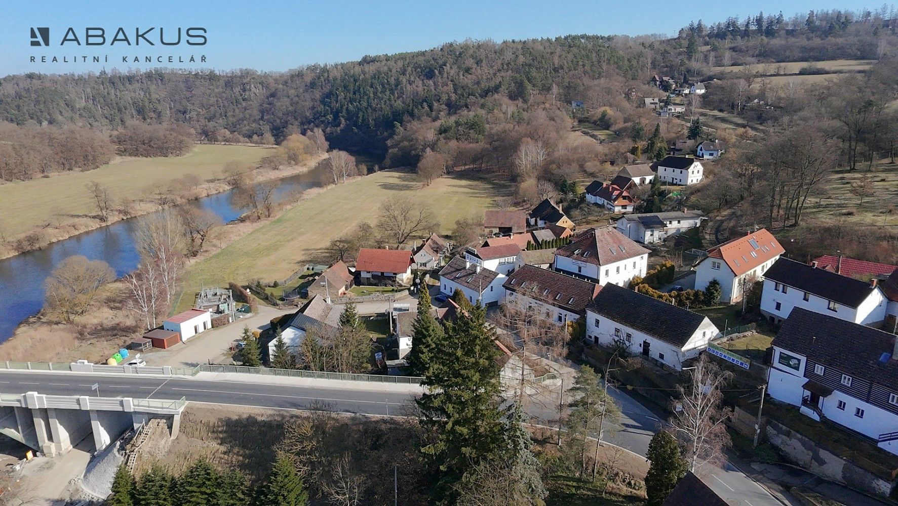 Chalupa · 92 m² · Liblín, okres Rokycany, Plzeňský kraj - 3
