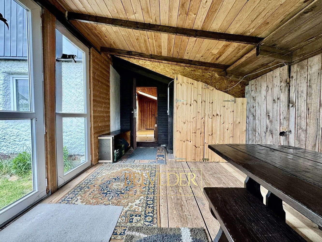 Chalupa · 100 m² · Moldava - Nové Město, okres Teplice - 4