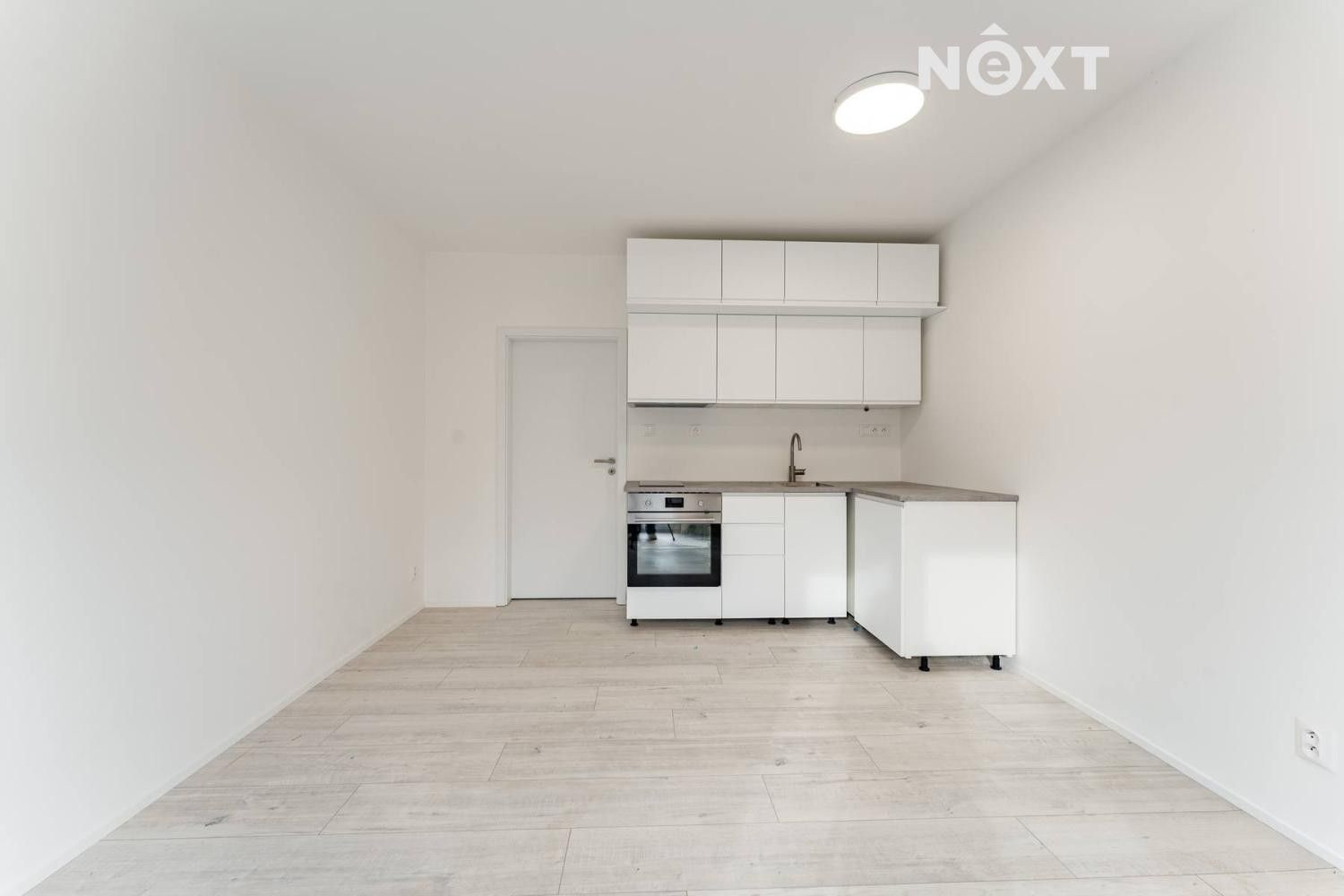Byt 1+kk · 27 m² · Za Penzionem 1589, Mohelnice - 4