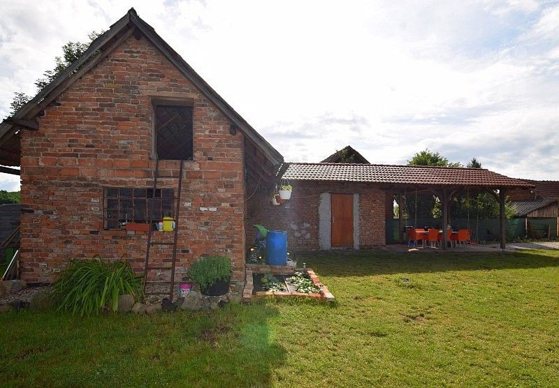 Prodej rodinný dům - Králíky, okres Hradec Králové, 312 m² - 5