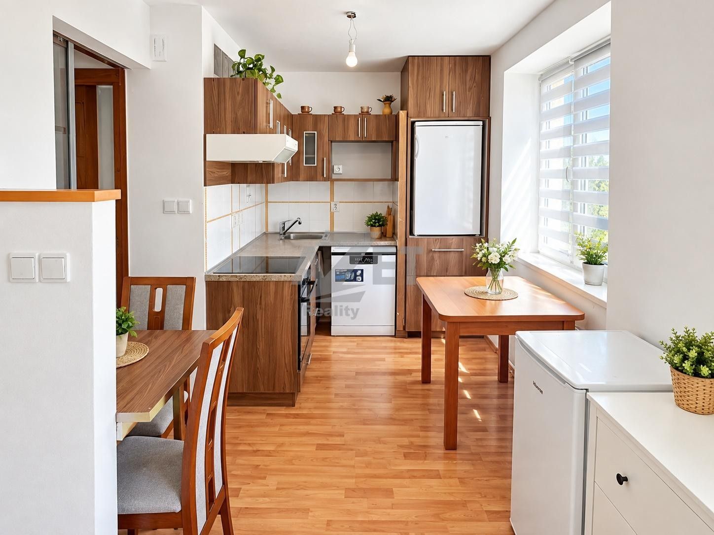 1+kk, Čujkovova, Ostrava, 28 m² - 2