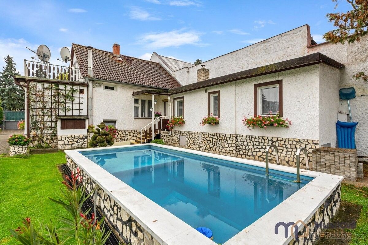 Rodinné domy, Teplice, 415 01