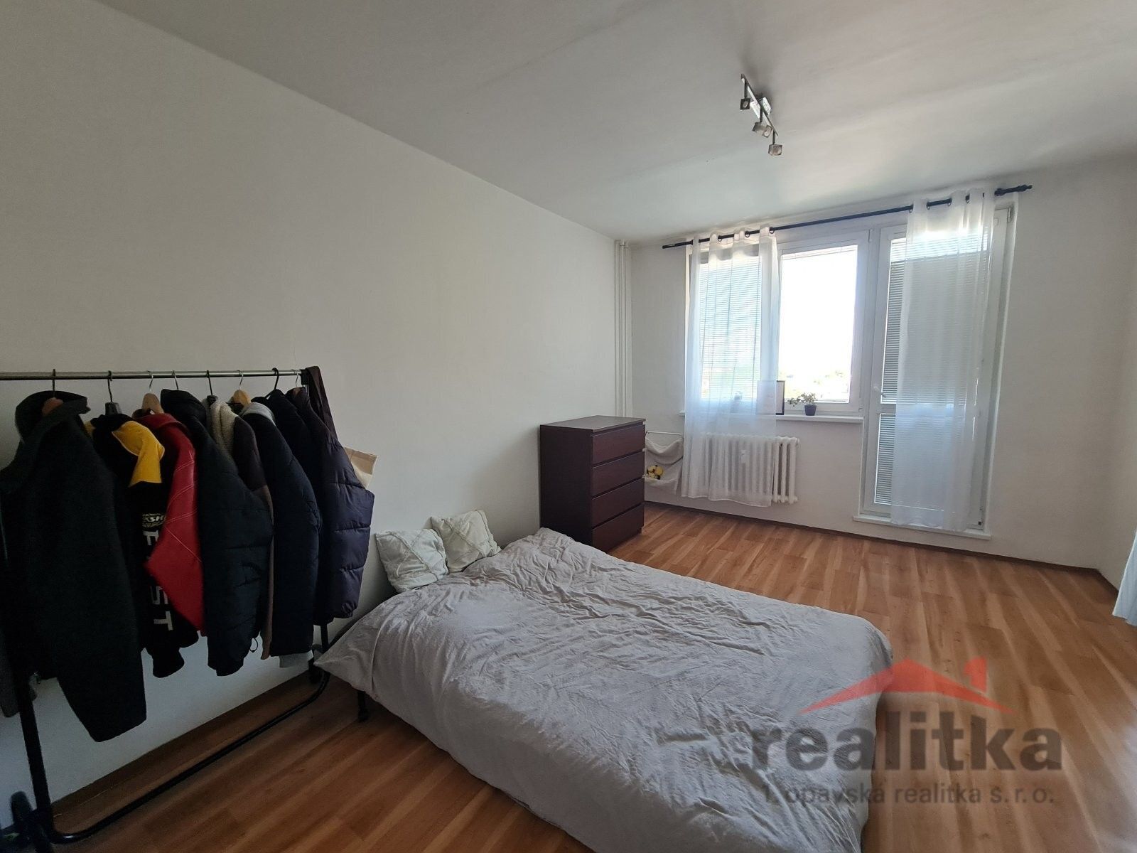 Pronájem byt 1+1 - Jasná, Opava, 40 m² - 5