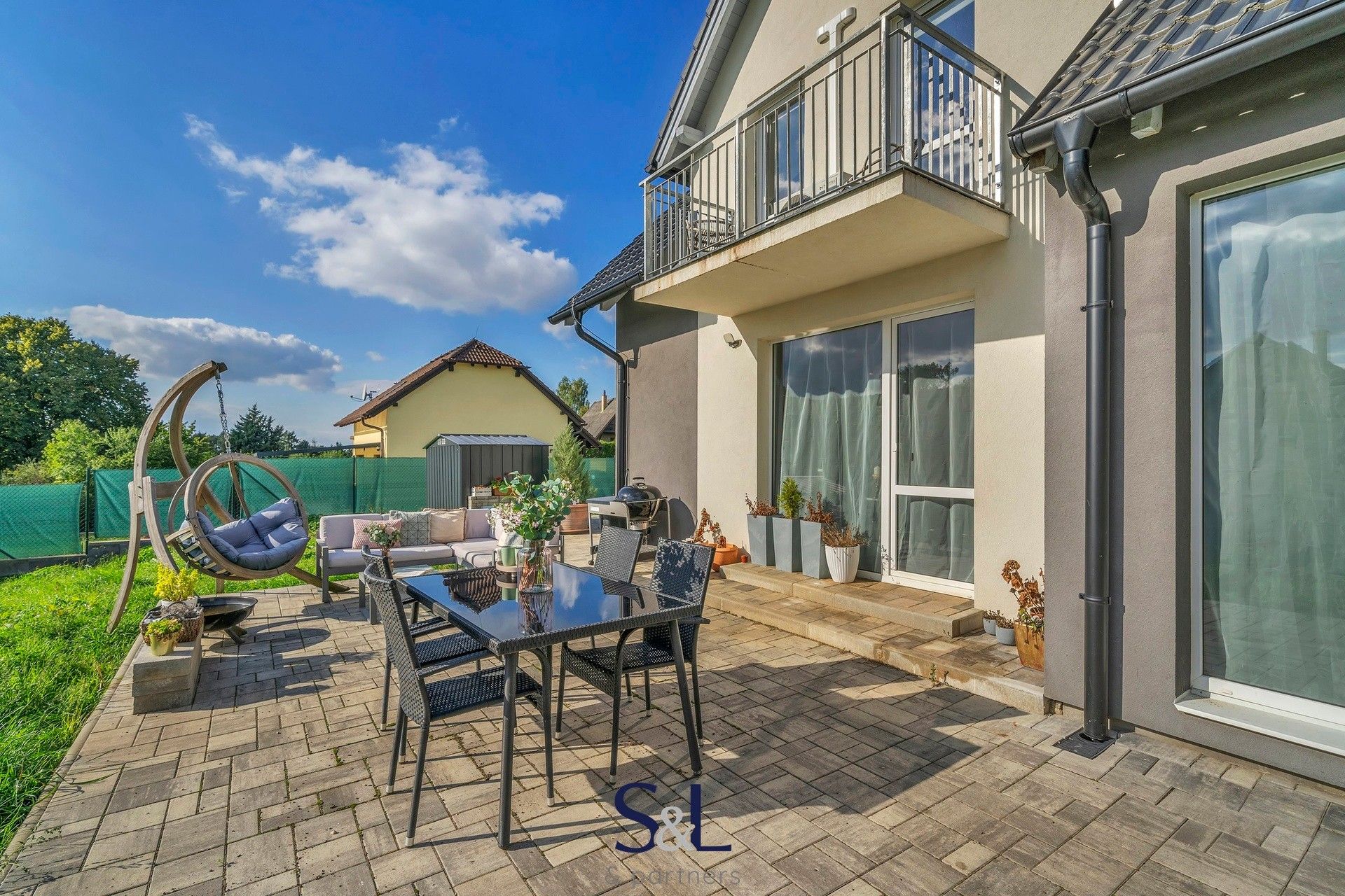 Rodinné domy, Brennerova, Babice, 130 m²