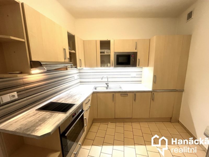 Pronájem byt - Olomouc, 779 00