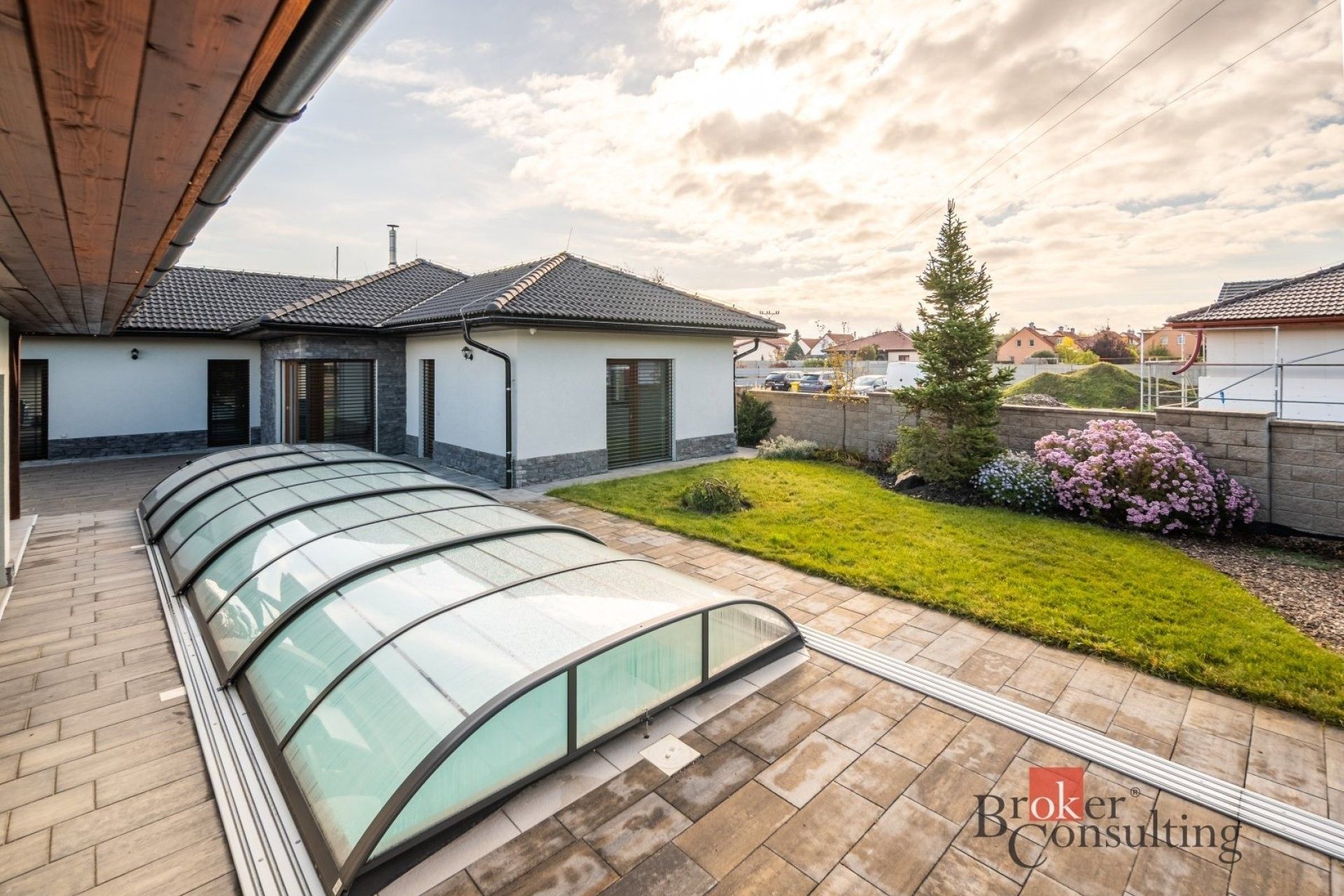 Rodinný dům · 142 m² · Starý Mateřov - 4