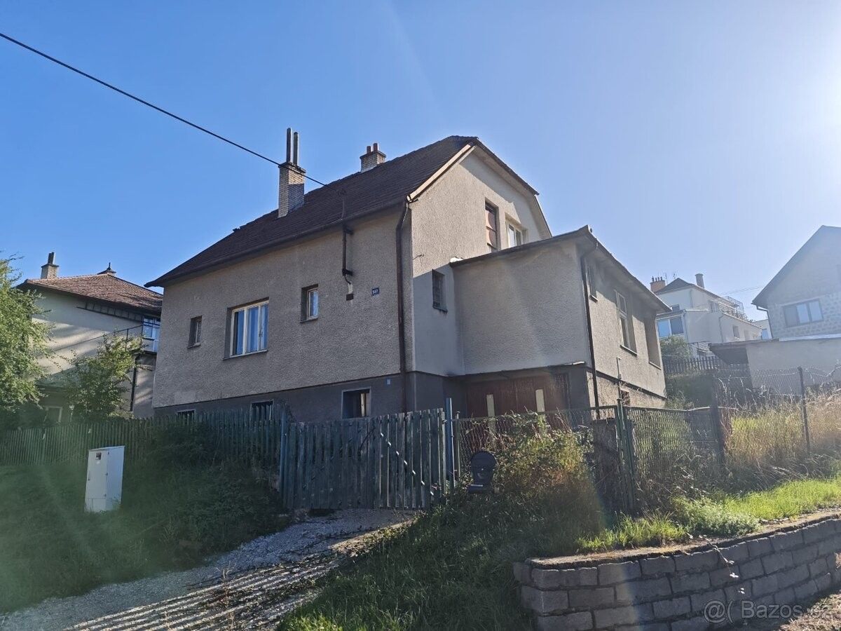 Rodinné domy, Zlín, 763 02 - 1