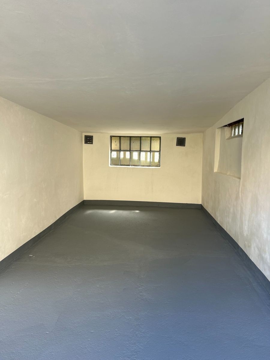Garáž · 16 m² · Praha - Bubeneč - 3
