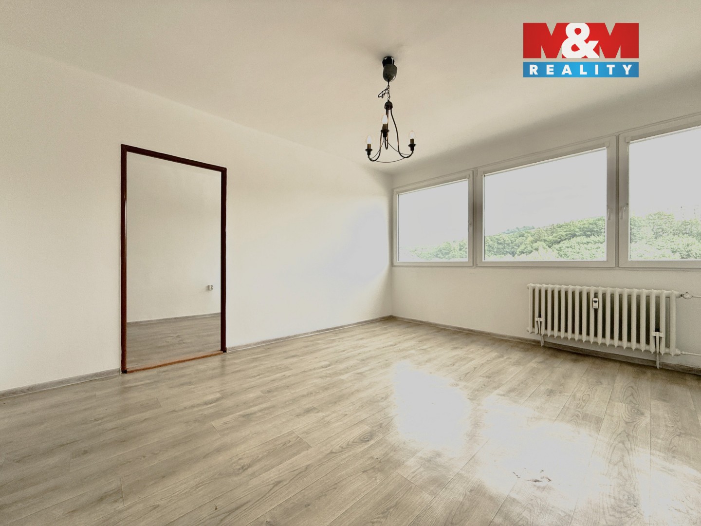 Prodej byt 3+1 - Bílkova, Náchod, 55 m² - 5