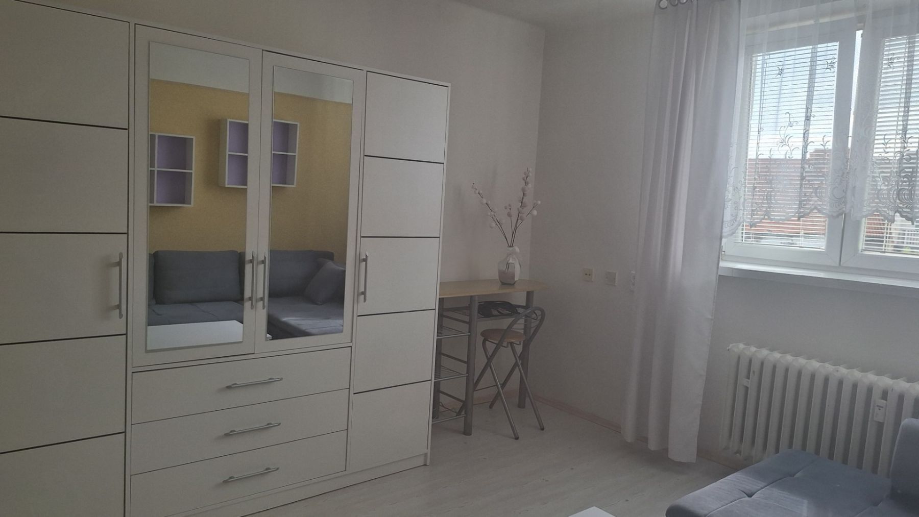 Byt 1+kk · 26 m² · Borská, Plzeň, Plzeňský kraj - 4