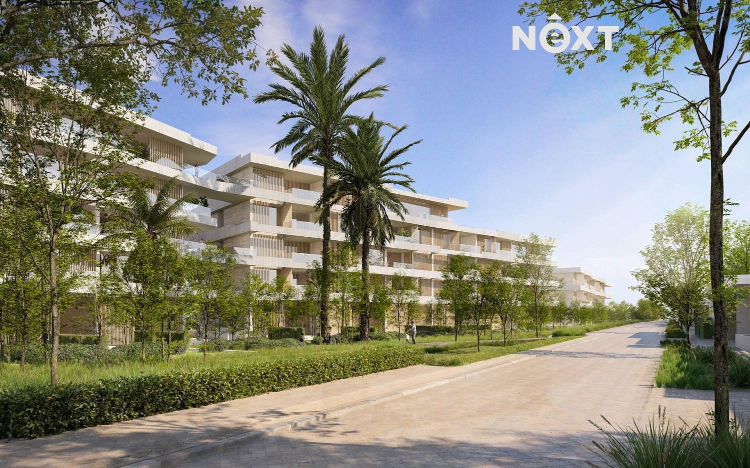 1+kk, Adžmán, Spojené arabské emiráty, 81 m² - 1