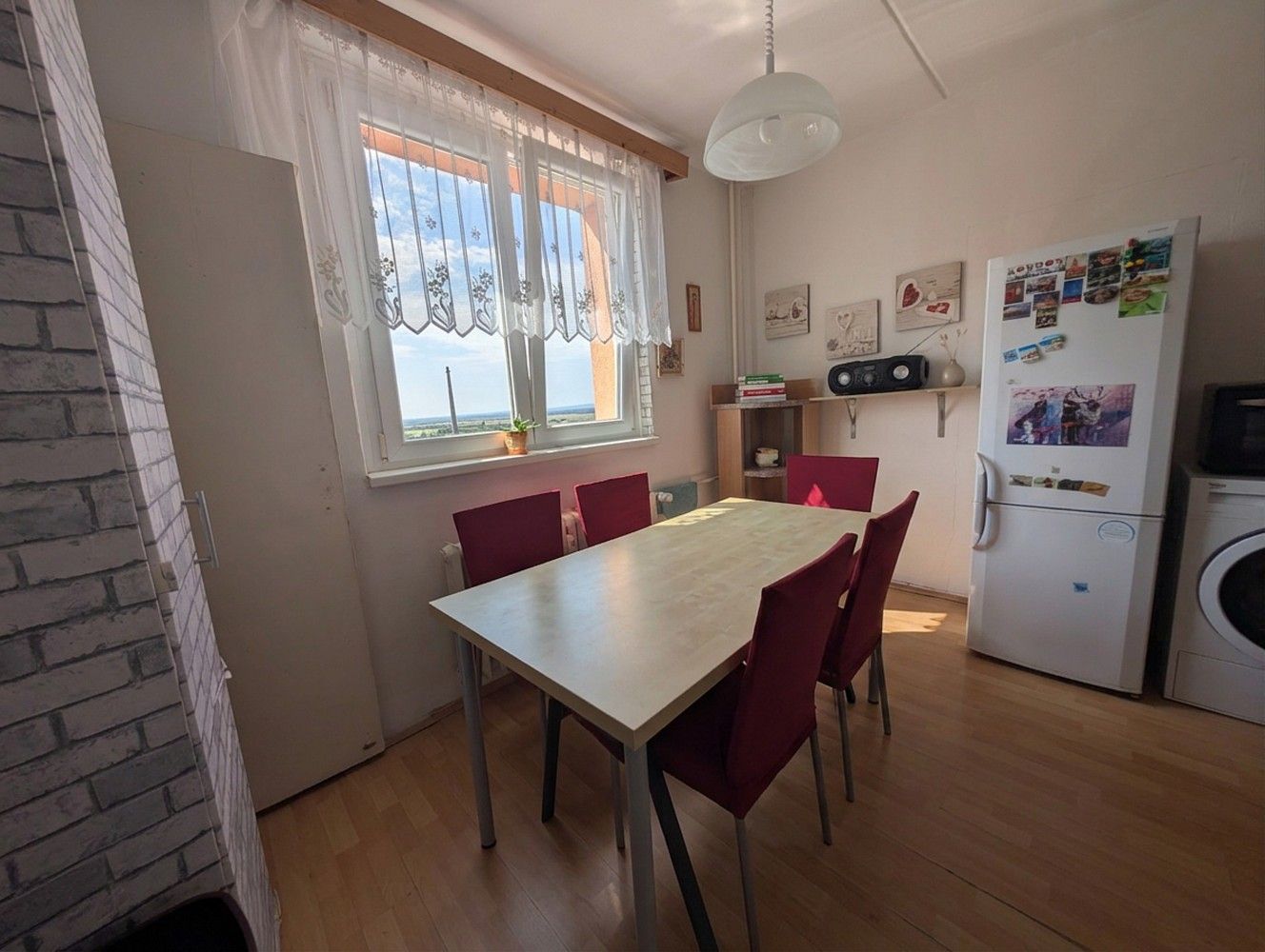 Byt 3+1 · 63 m² · Šternberk, okres Olomouc, Olomoucký kraj - 3