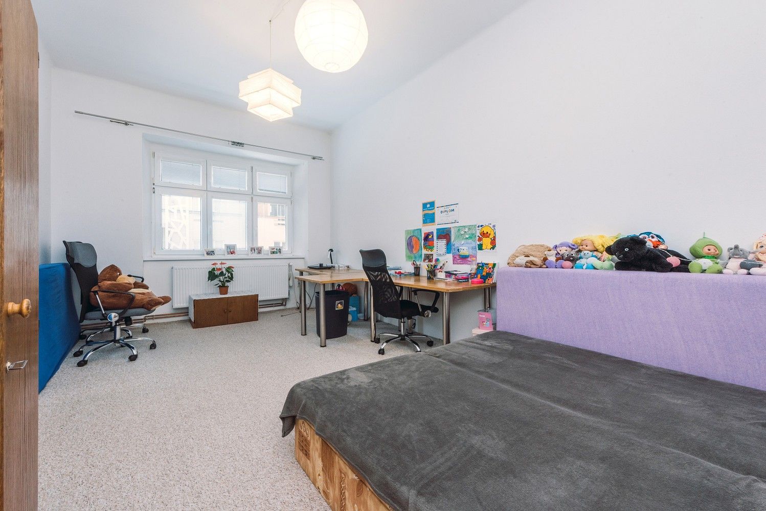 Prodej byt 3+1 - Pardubice, Pardubický kraj, 90 m² - 5