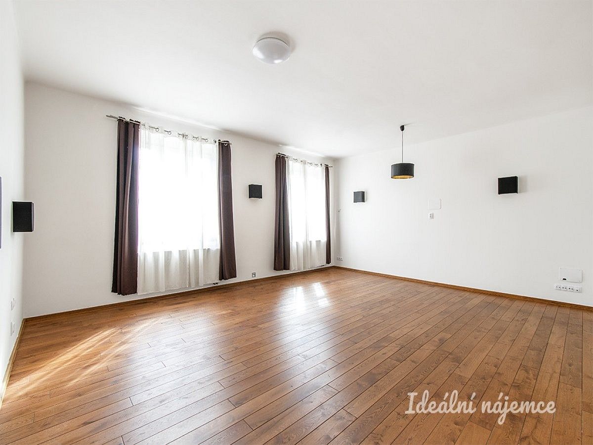1+kk, Bohuslava ze Švamberka, Praha 4 - Nusle, 47 m² - 1