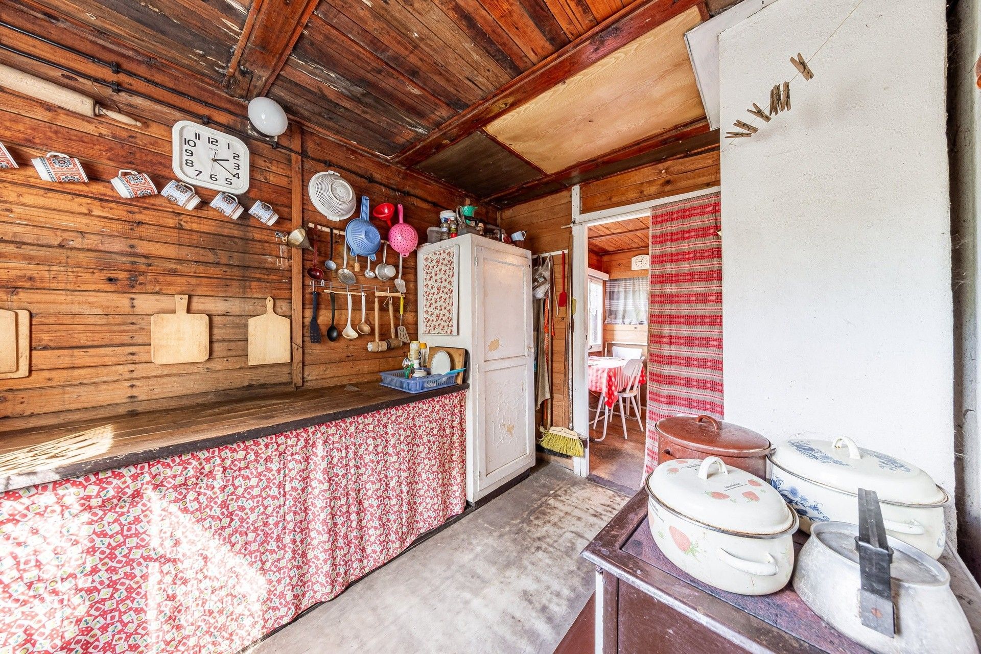 Prodej chata - Mšecké Žehrovice, 37 m² - 5