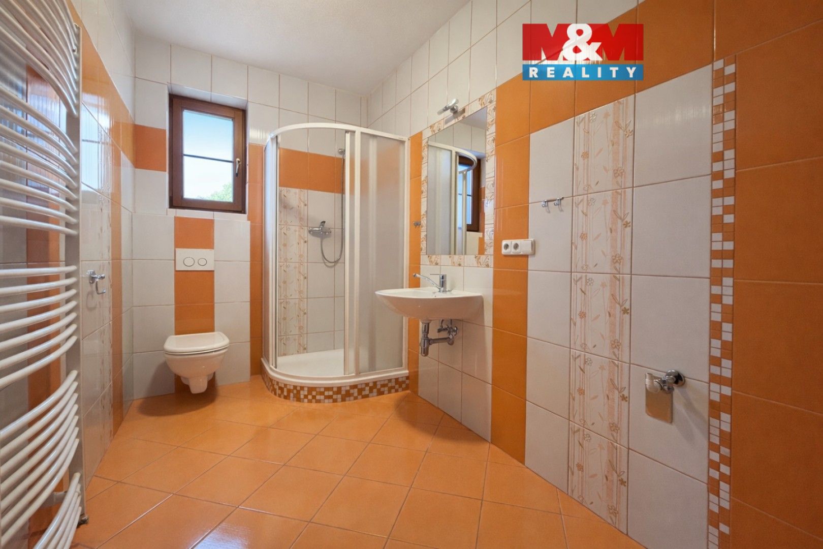 3+kk, Jarošovská, Jindřichův Hradec, 88 m²