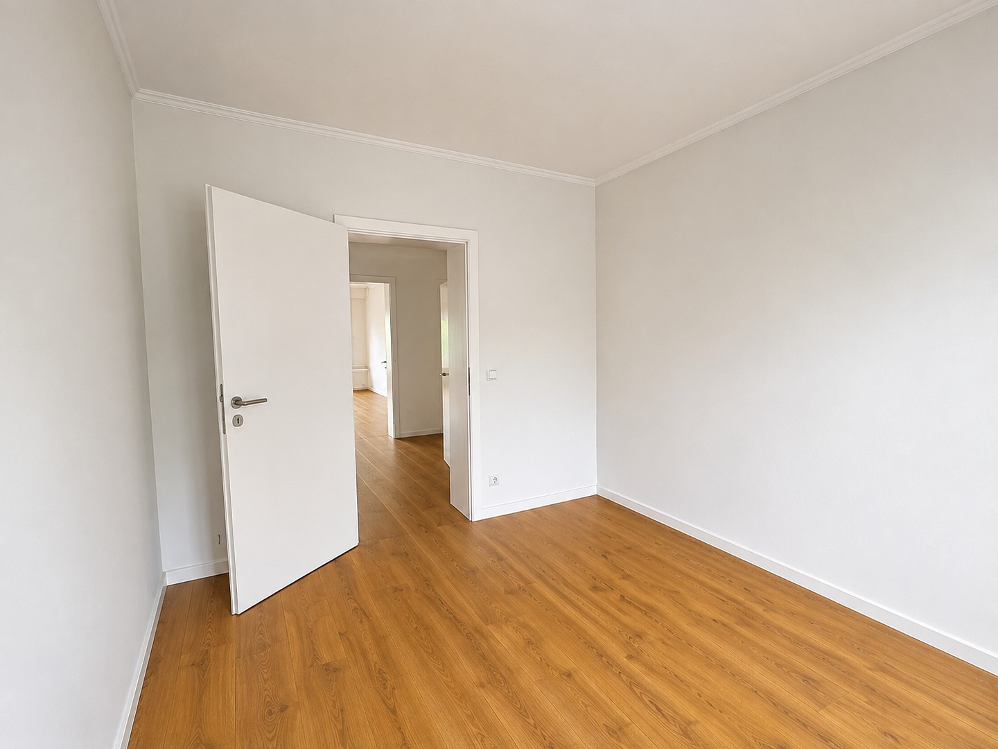 Prodej byt 3+kk - Oberhausen Alt-Oberhausen Nordrhein-Westfalen 46049, 70 m² - 5
