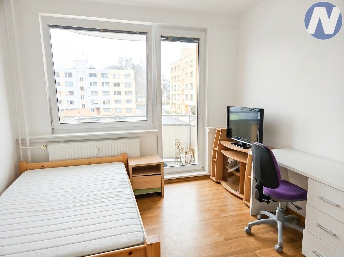 3+1, Sídl. Míru 277, Volary, 75 m²