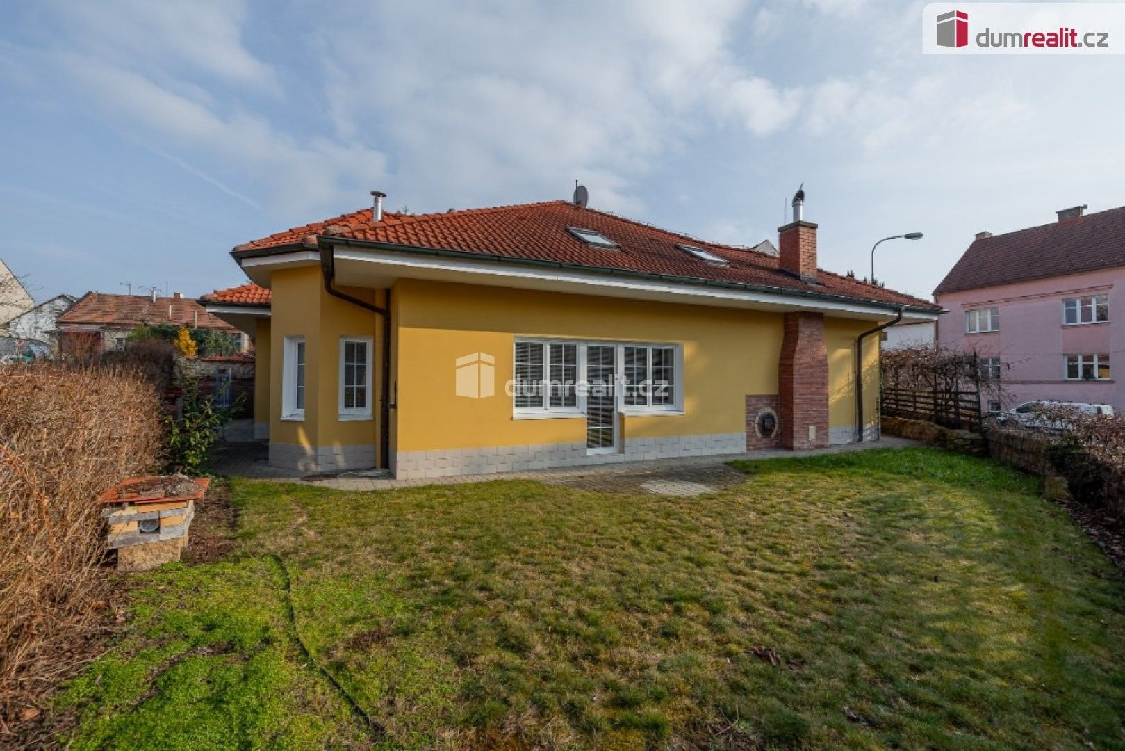 Rodinný dům, 456 m²
