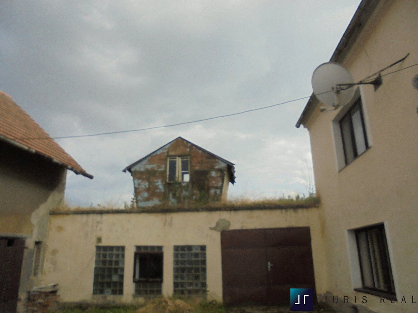 Rodinný dům · 132 m² · Štětí - Brocno, okres Litoměřice - 4