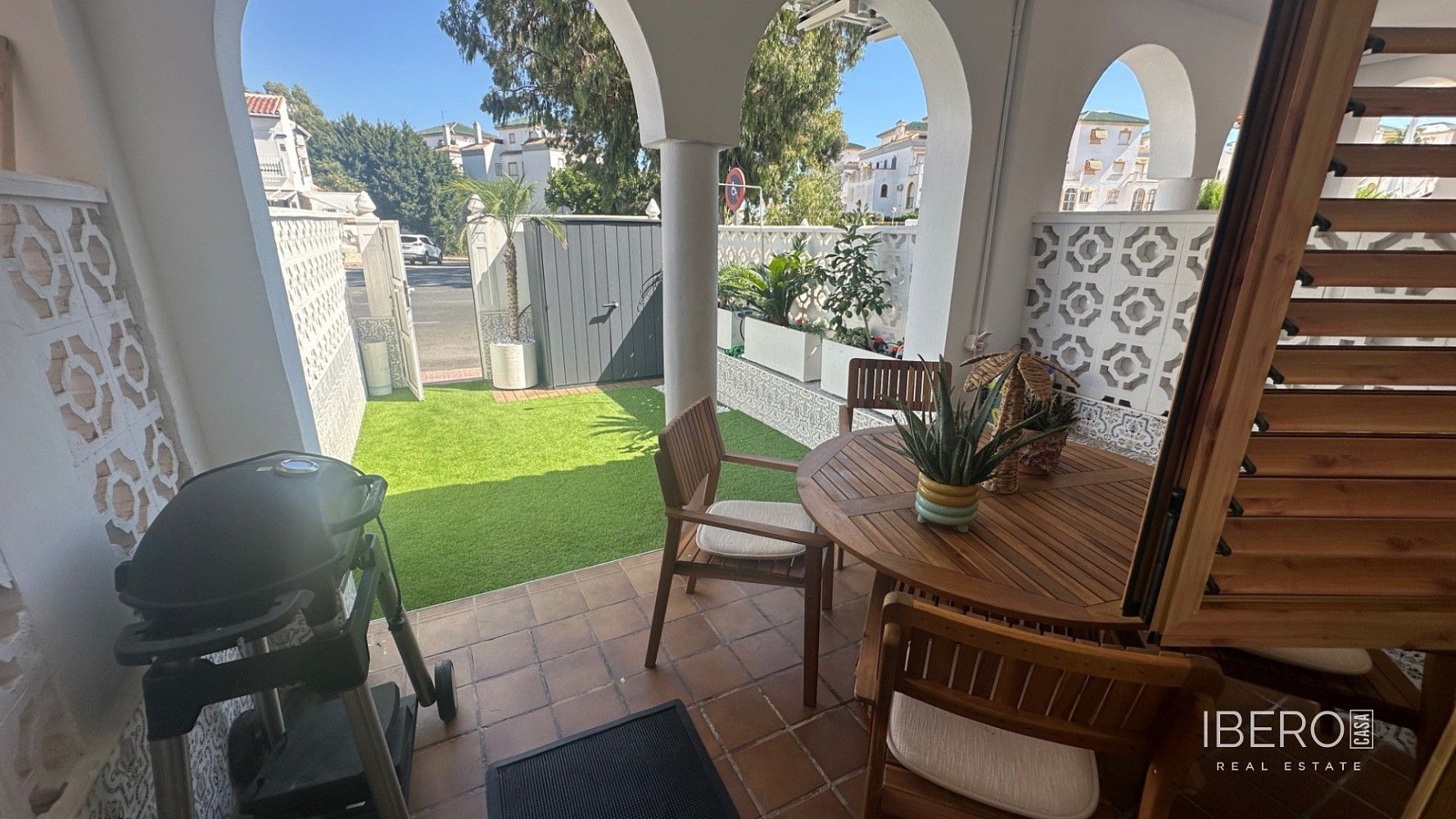 Rodinné domy, La Mata, Španělsko, 107 m² - 2