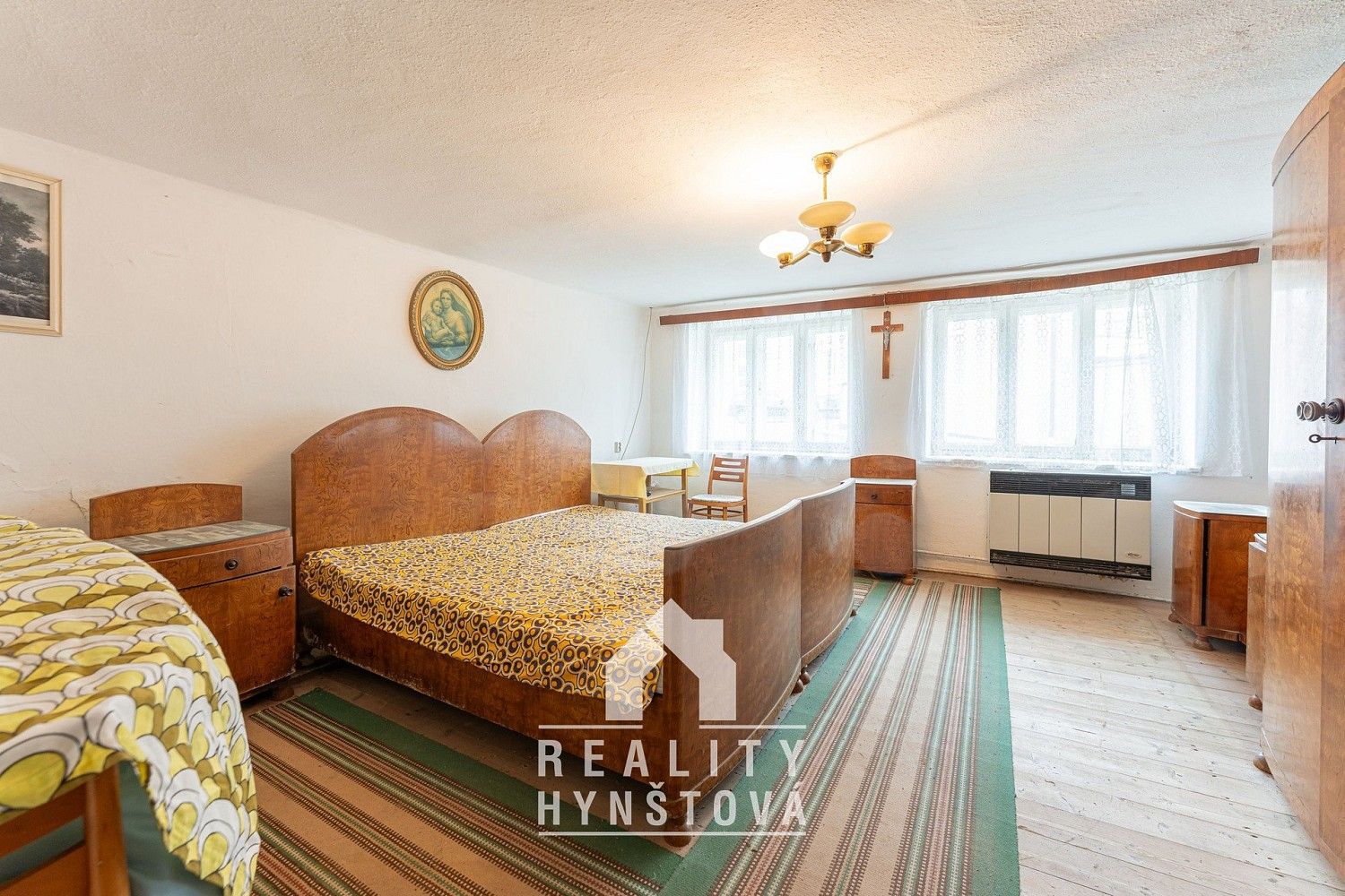 Prodej rodinný dům - Okrouhlá, okres Blansko, 84 m² - 5
