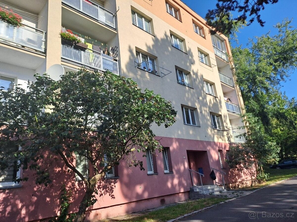 Byty, Most, 434 01 - 1