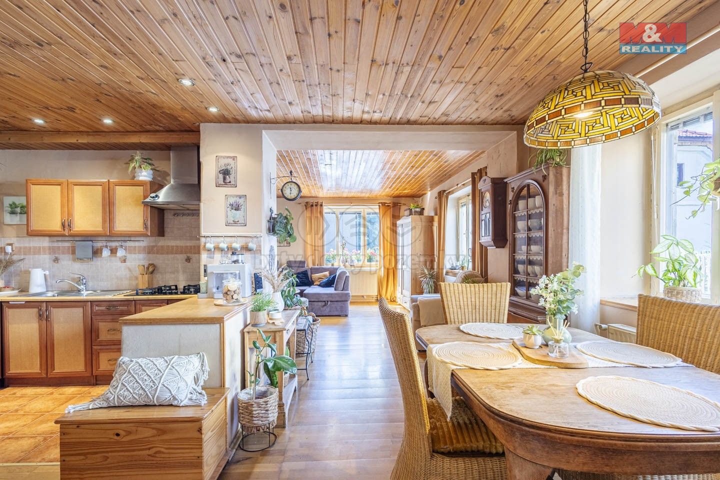 Rodinné domy, Rumburských hrdinů, Nový Bor, 240 m² - 2
