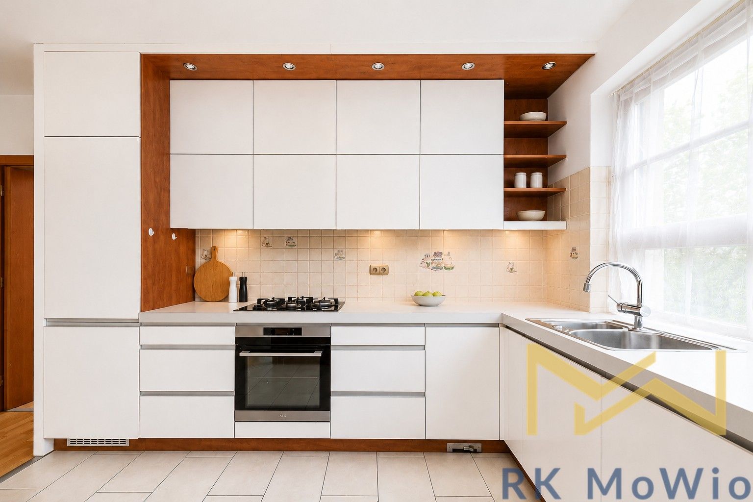 Vily, Na cípu, Praha, 450 m² - 2