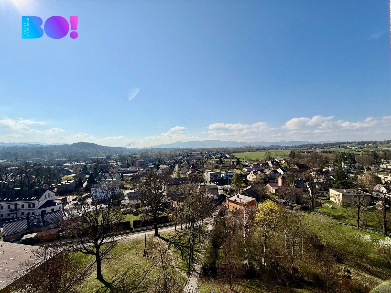 Pronájem byt 1+kk - Čáslavská, Český Těšín, 34 m² - 5