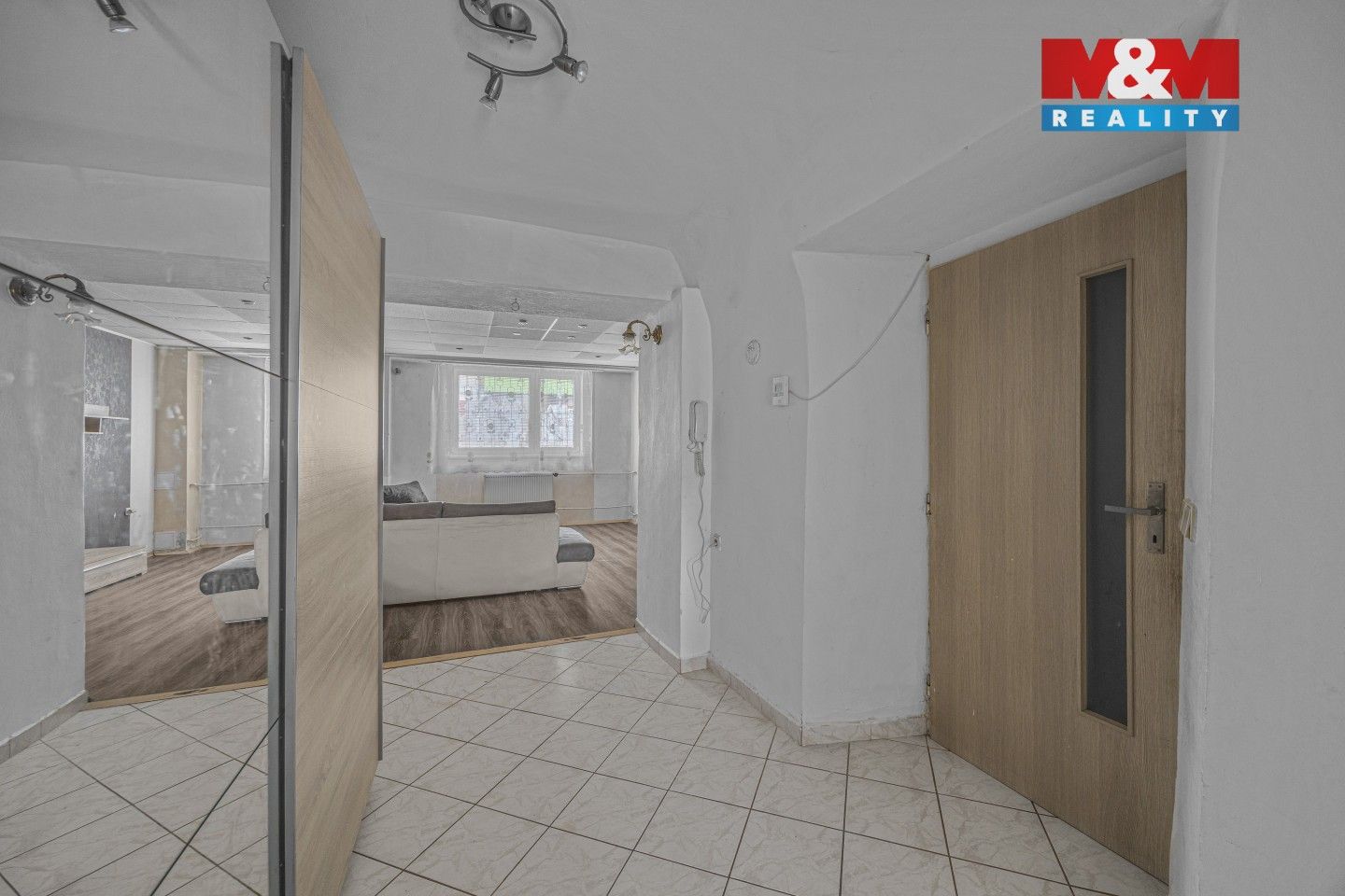 Prodej rodinný dům - Pitrova, Třebechovice pod Orebem, 113 m² - 5