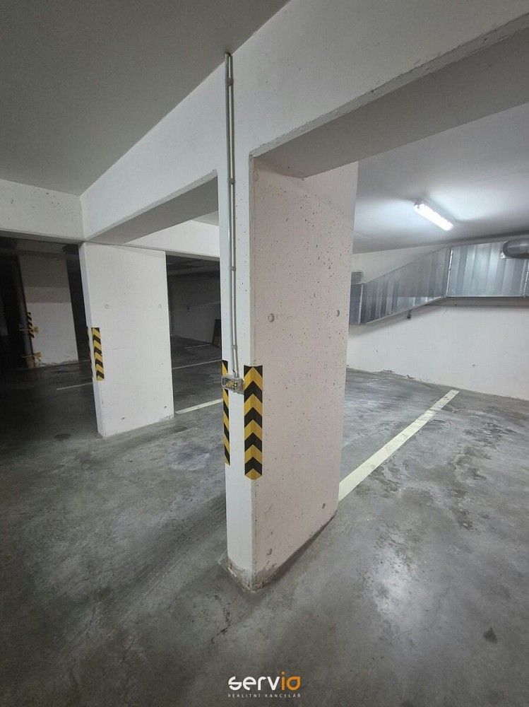 Prodej ostatní - Brno - Zábrdovice, okres Brno-město, Jihomoravský kraj, 12 m² - 2