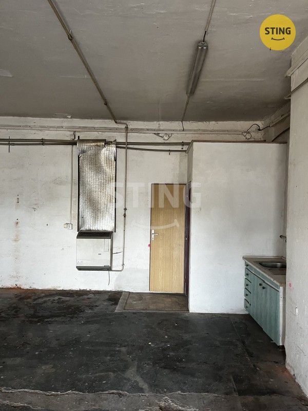 Obchodní prostory · 63 m² · Ostrava Radvanice - 4