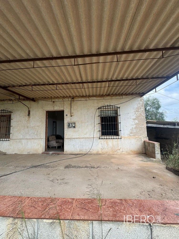 Rodinný dům · 270 m² · Abanilla, ES - 4