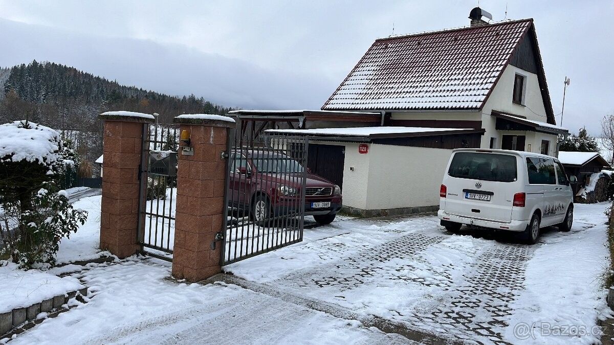 Prodej rodinný dům - Liberec, 460 01