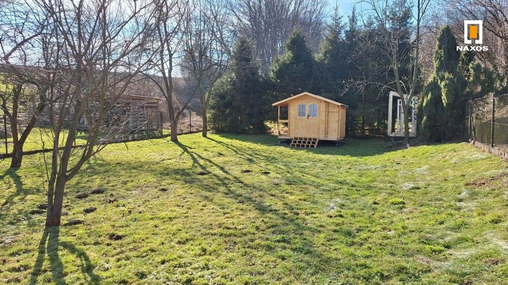 Zahrady, K Šištotu, Brušperk, 384 m²