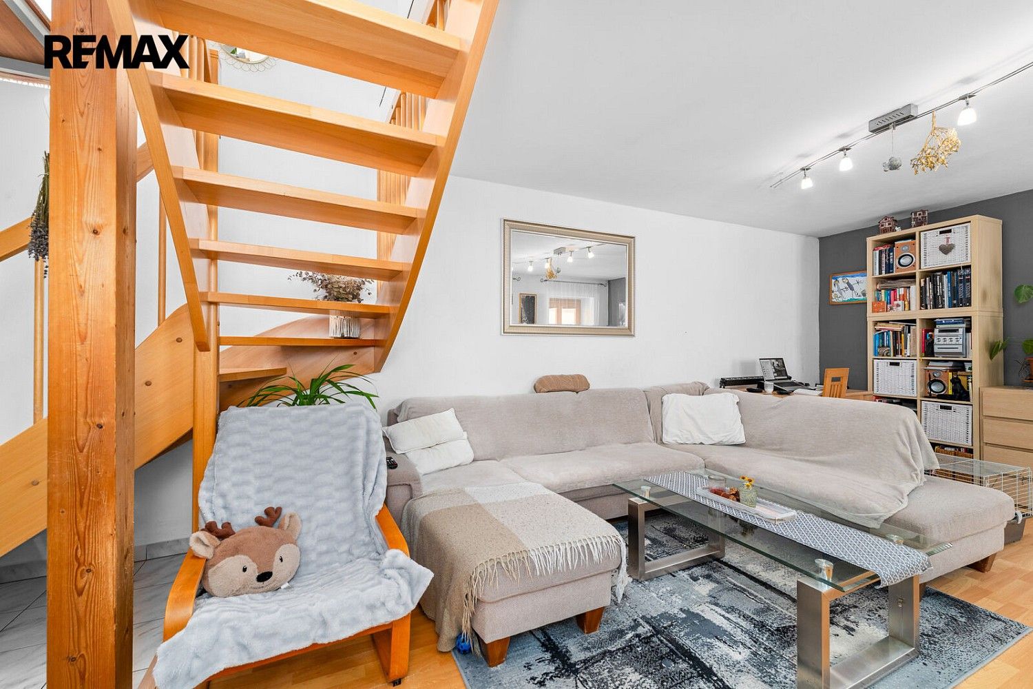 Prodej rodinný dům - Lišov, okres České Budějovice, 137 m² - 5