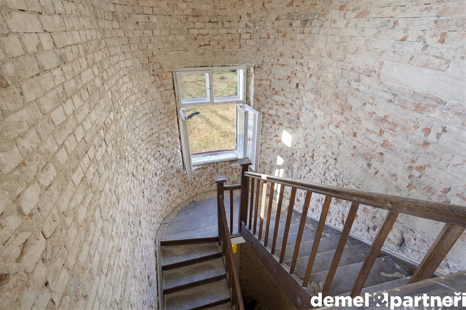 Prodej rodinný dům - Vlárská, Křenovice, okres Vyškov, 309 m² - 5